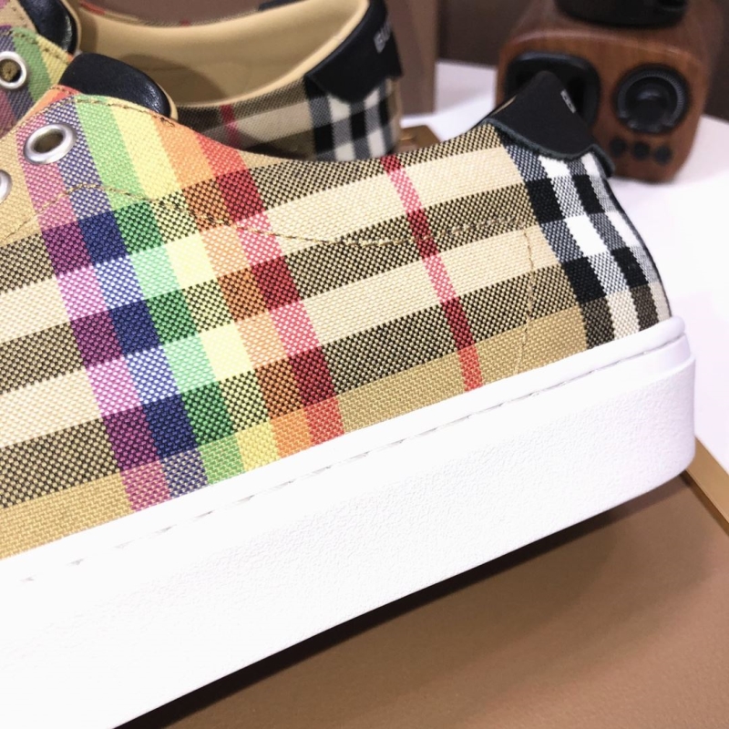 Burberry Sneakers